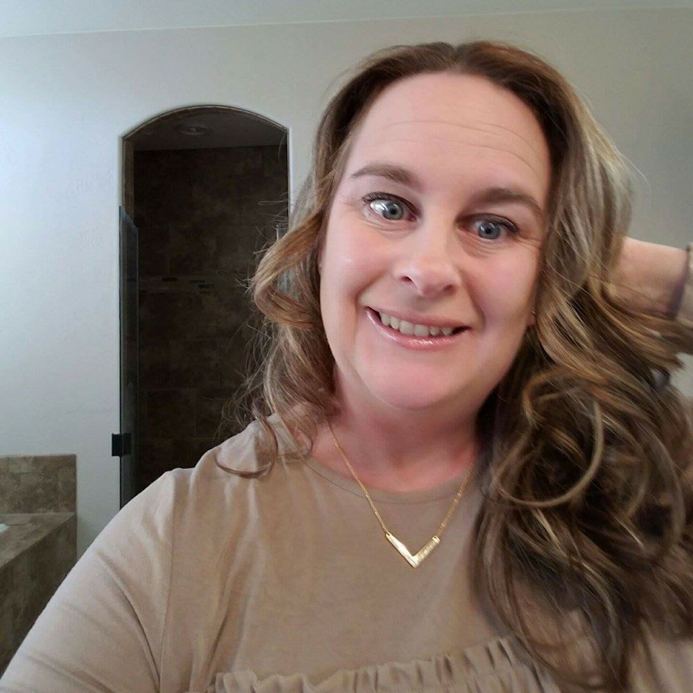 Meet your Posher, Heather